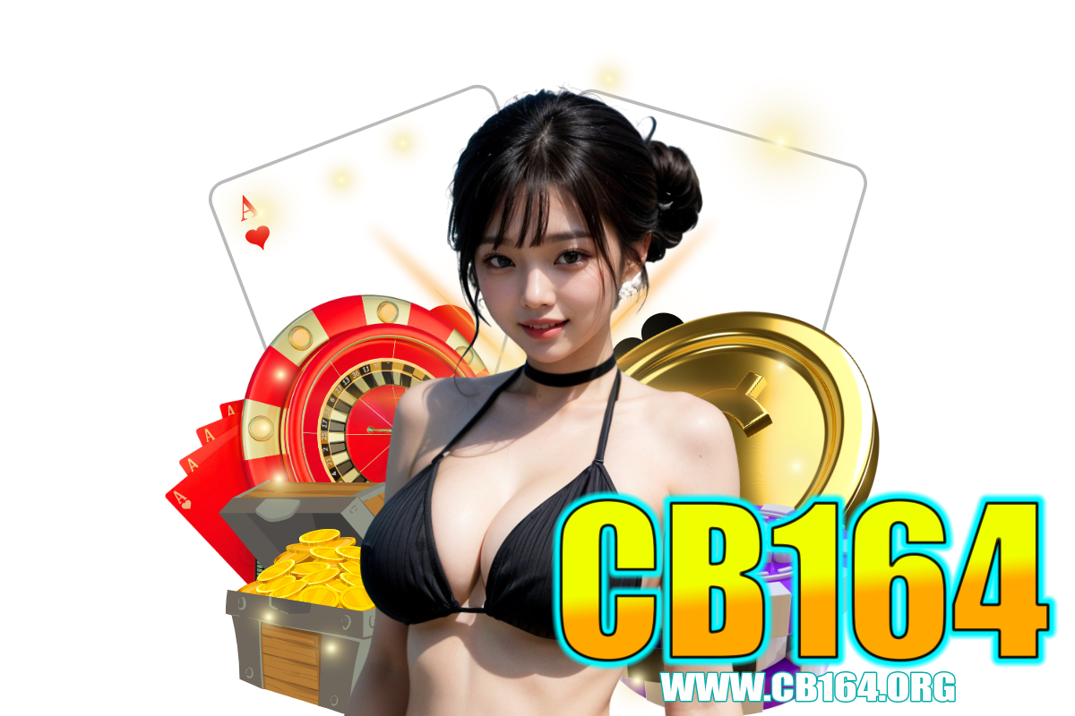 cb164 สมัคร