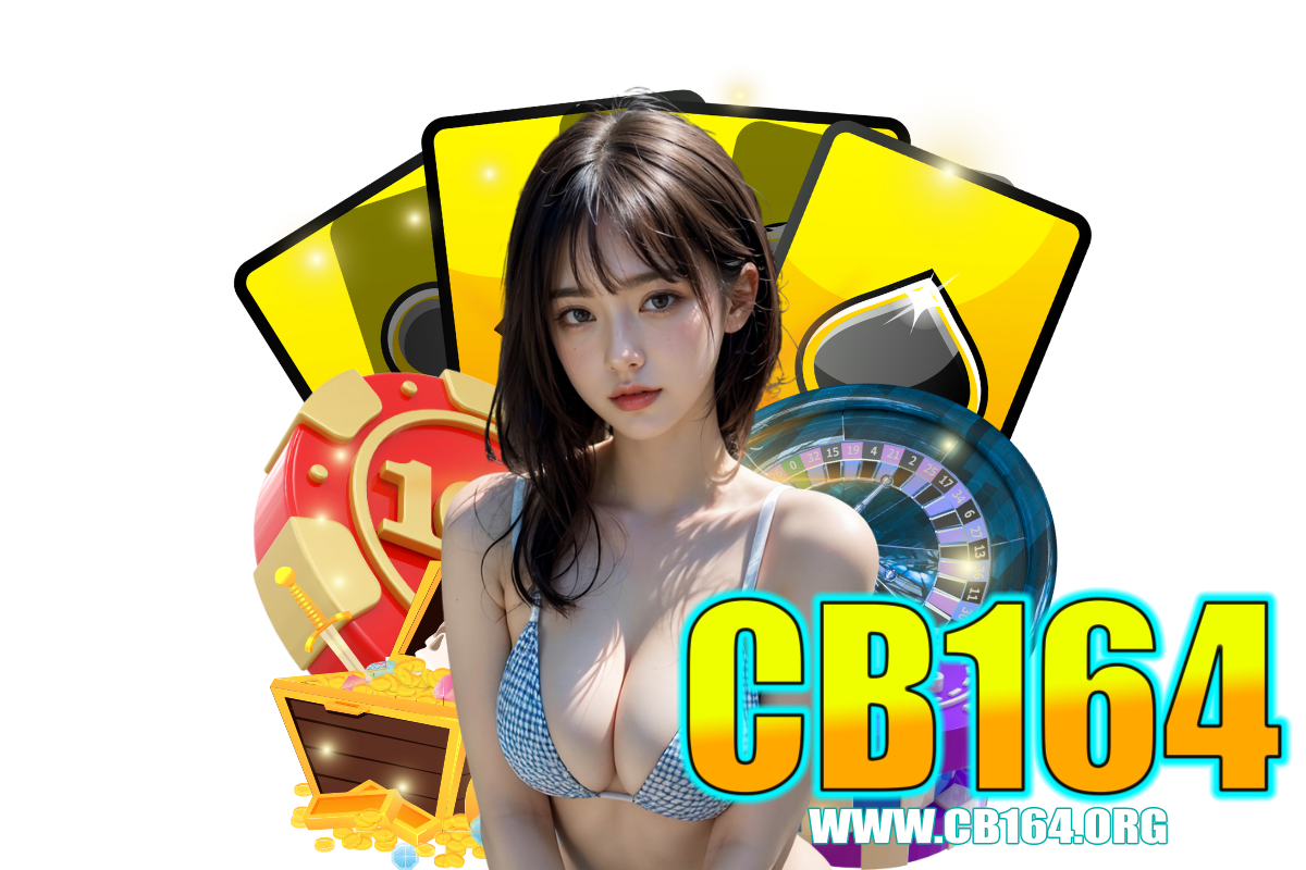 cb164 สล็อต