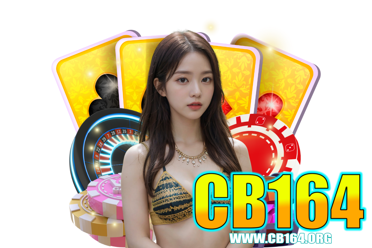 cb164 แจกเครดิตฟรี